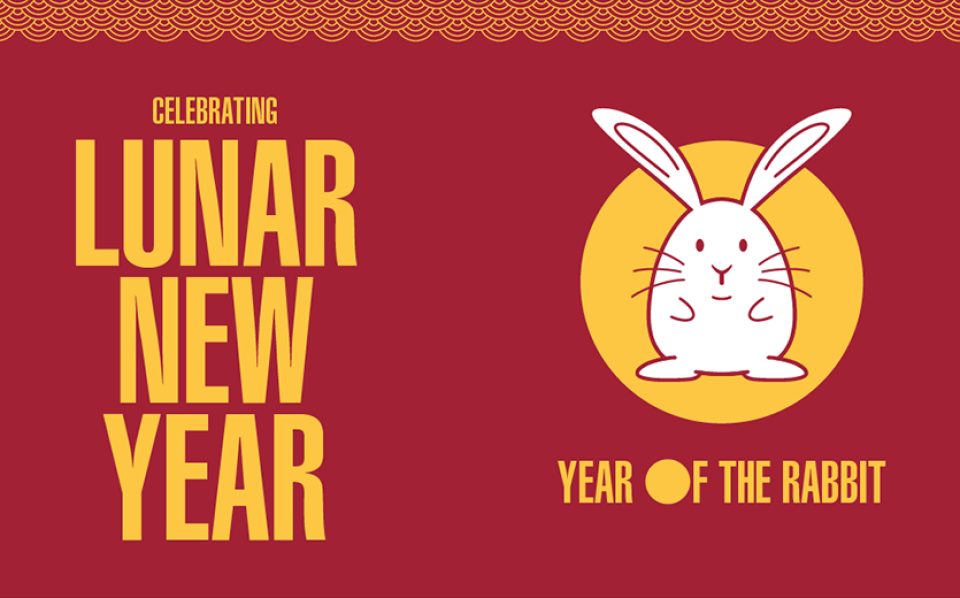 Lunar New Year 2023