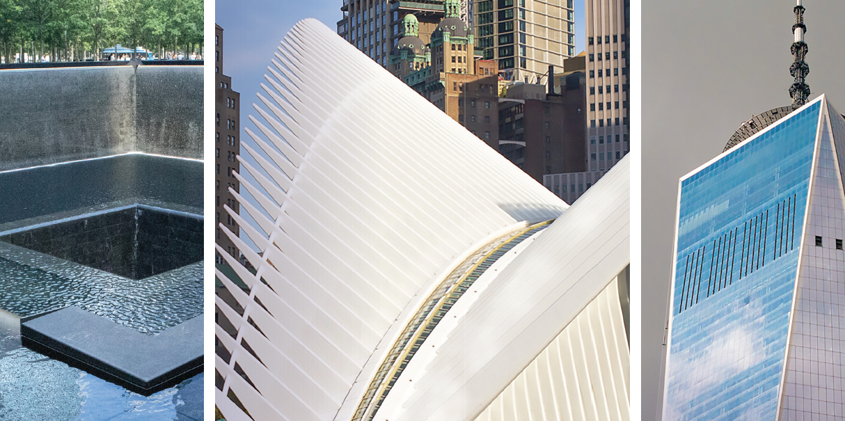 one world trade center