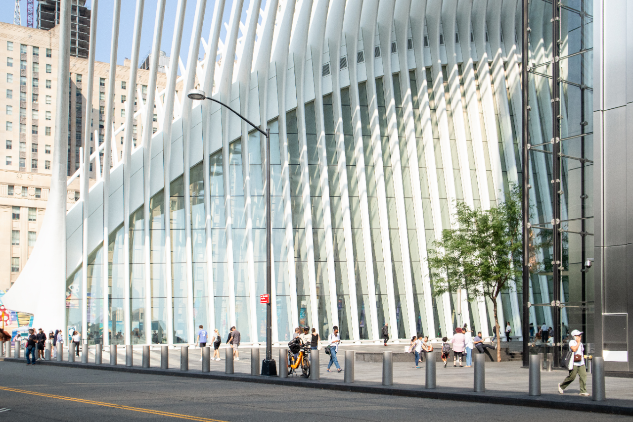 oculus wtc
